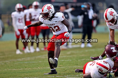 NJCAA:East Mississippi at Hinds