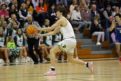 AHSAA:Vestavia HIlls at Mountain Brook JV
