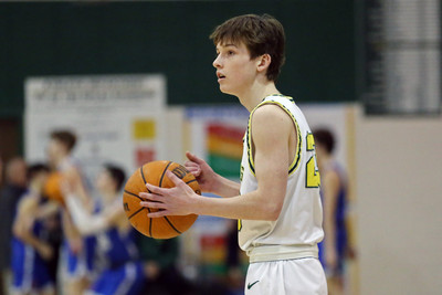 AHSAA:Vestavia HIlls at Mountain Brook JV