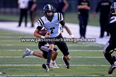 AHSAA:Jasper at Sipsey Valley
