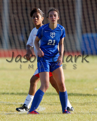 TCHS vs Central