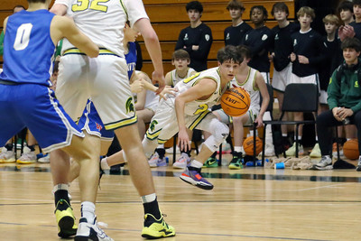AHSAA:Vestavia HIlls at Mountain Brook JV