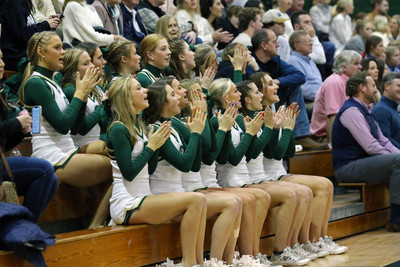 AHSAA:Vestavia HIlls at Mountain Brook JV