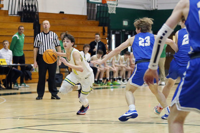 AHSAA:Vestavia HIlls at Mountain Brook JV