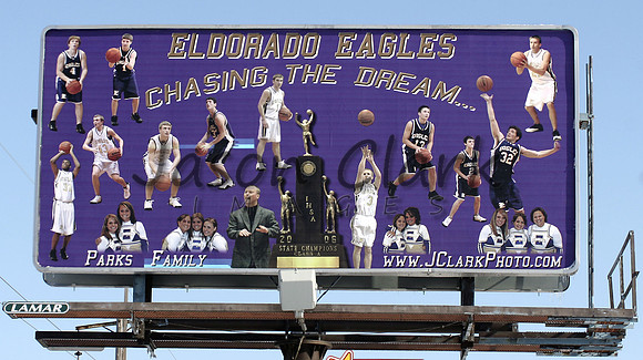 Chasing the Dream
