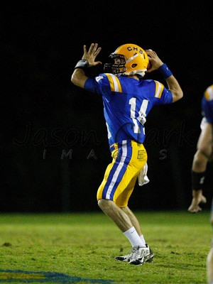 AHSAAFB: Carbon Hill at Curry