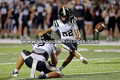 AHSAA:Jasper at Sipsey Valley