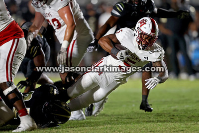 East Mississippi vs Northeast
