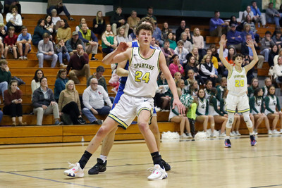 AHSAA:Vestavia HIlls at Mountain Brook JV