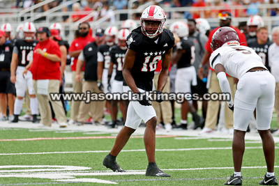 NJCAA: Coahoma CC at East Mississippi CC
