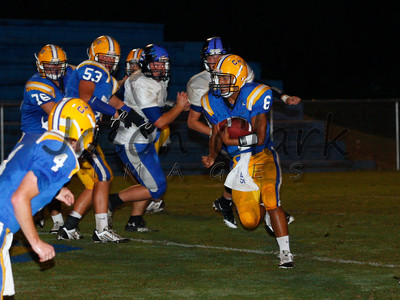 AHSAAFB: Carbon Hill at Curry
