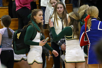 AHSAA:Vestavia HIlls at Mountain Brook JV
