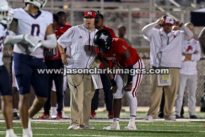 NJCAA: Itawamba at East Mississippi Football