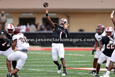 NJCAA: Coahoma CC at East Mississippi CC