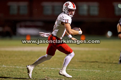 NJCAA:East Mississippi at Hinds