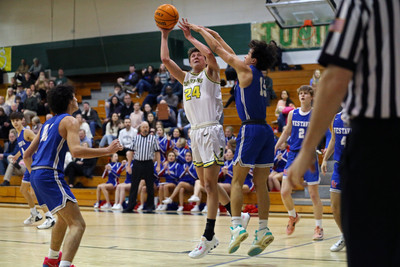 AHSAA:Vestavia HIlls at Mountain Brook JV