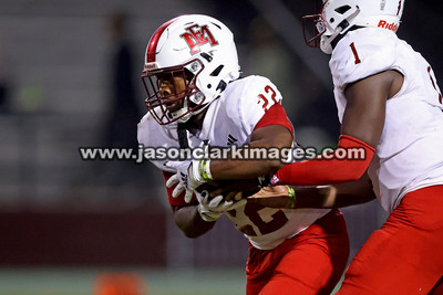 NJCAA:East Mississippi at Hinds