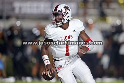 East Mississippi vs Northeast