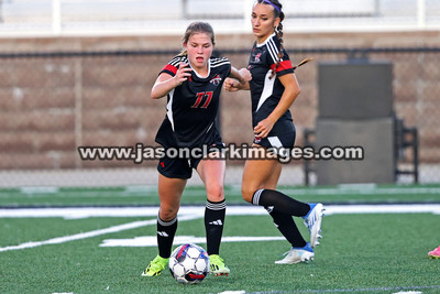 NJCAA: Copiah-Lincoln at East Mississippi Soccer