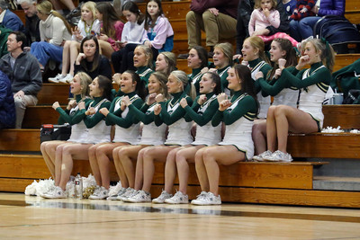AHSAA:Vestavia HIlls at Mountain Brook JV