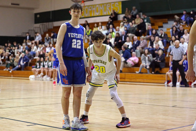 AHSAA:Vestavia HIlls at Mountain Brook JV