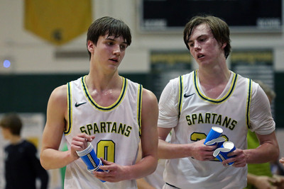 AHSAA:Vestavia HIlls at Mountain Brook JV