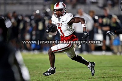 East Mississippi vs Northeast