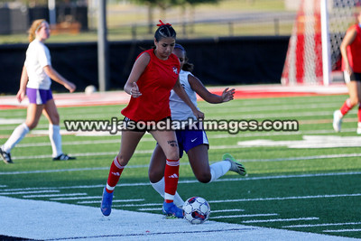 NJCAA:Millsaps at East Mississippi CC