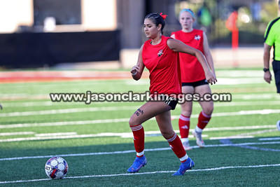NJCAA:Millsaps at East Mississippi CC