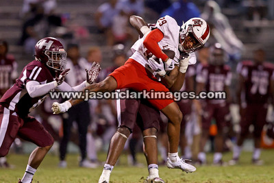 NJCAA:East Mississippi at Hinds