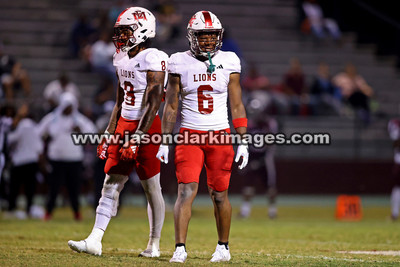 NJCAA:East Mississippi at Hinds
