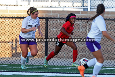 NJCAA:Millsaps at East Mississippi CC