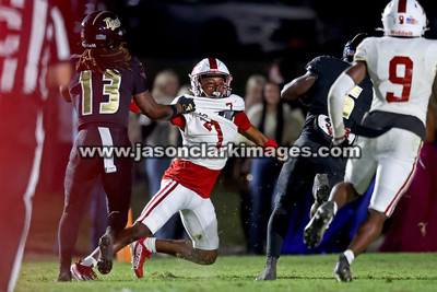 East Mississippi vs Northeast