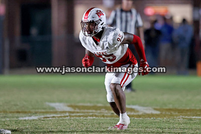 East Mississippi vs Northeast