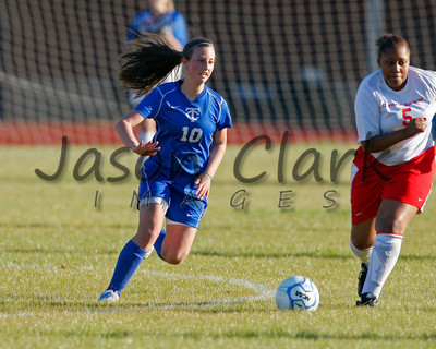 TCHS vs Central