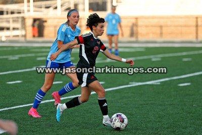 NJCAA: Copiah-Lincoln at East Mississippi Soccer