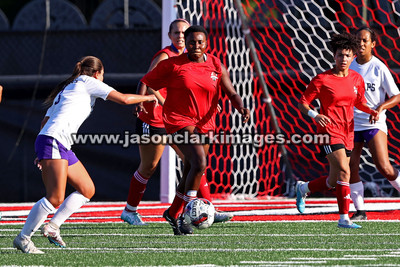 NJCAA:Millsaps at East Mississippi CC