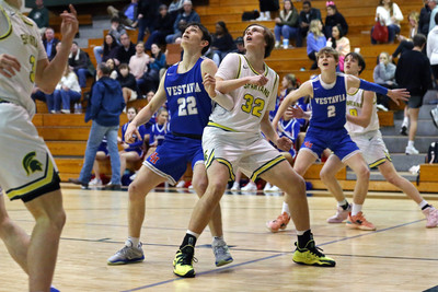 AHSAA:Vestavia HIlls at Mountain Brook JV