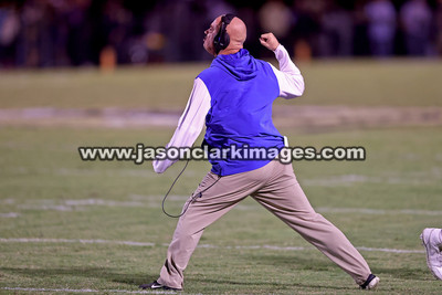 Oakman at Winfield