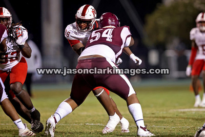 NJCAA:East Mississippi at Hinds