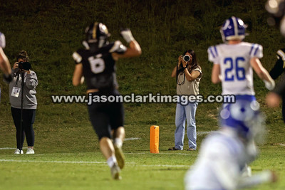 Oakman at Winfield