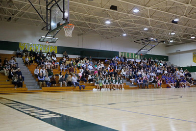 AHSAA:Vestavia HIlls at Mountain Brook JV