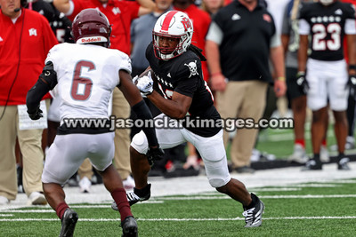 NJCAA: Coahoma CC at East Mississippi CC