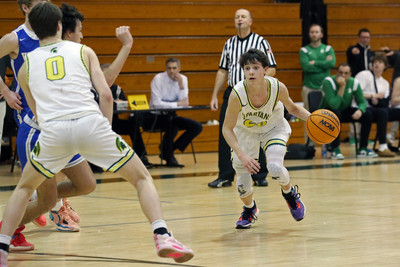 AHSAA:Vestavia HIlls at Mountain Brook JV