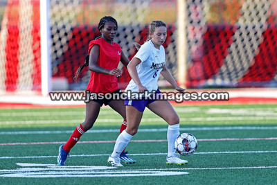 NJCAA:Millsaps at East Mississippi CC