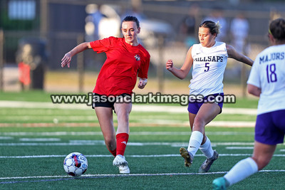 NJCAA:Millsaps at East Mississippi CC
