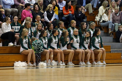 AHSAA:Vestavia HIlls at Mountain Brook JV
