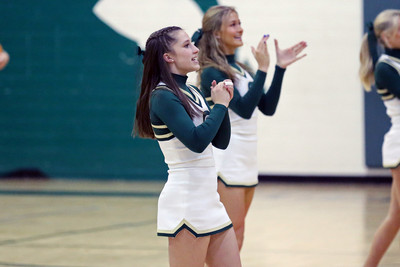 AHSAA:Vestavia HIlls at Mountain Brook JV