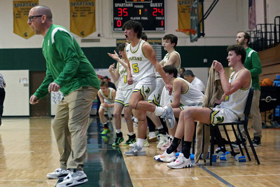 AHSAA:Vestavia HIlls at Mountain Brook JV