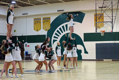 AHSAA:Vestavia HIlls at Mountain Brook JV